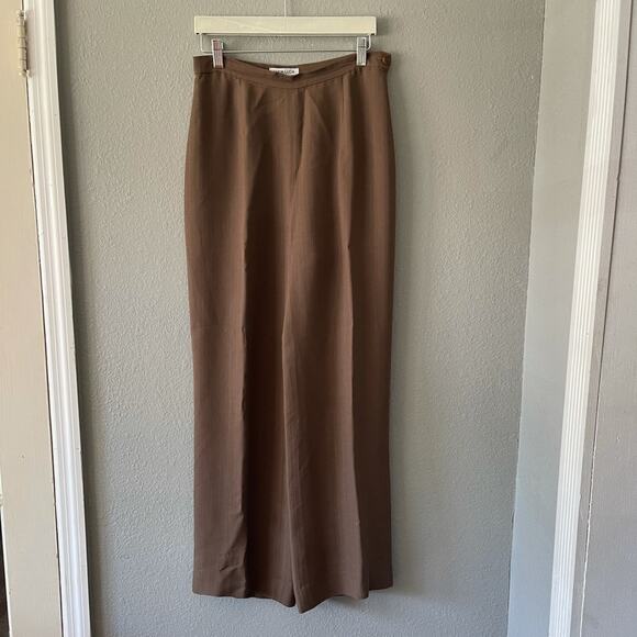 Luca Luca Wide Legs Pants‎ - Picture 1 of 5